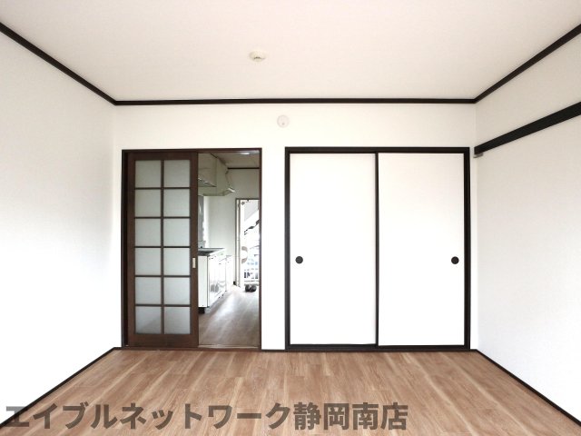 居室・リビング　イメージ