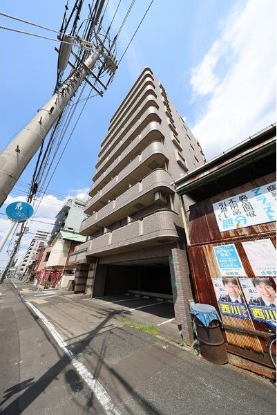 駐車場　初期費用分割可★ご希望の場所まで無料送迎サービス付♪