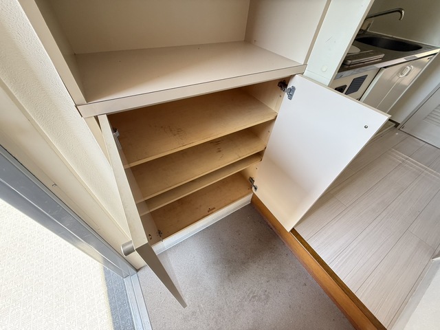 その他設備　別部屋参考写真です
