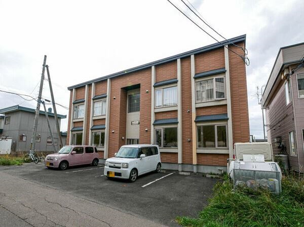 ＪＲ函館本線 大麻駅 徒歩11分 築19年