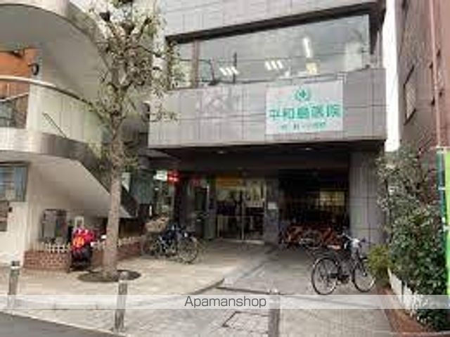 セブンハイム岩間の周辺写真