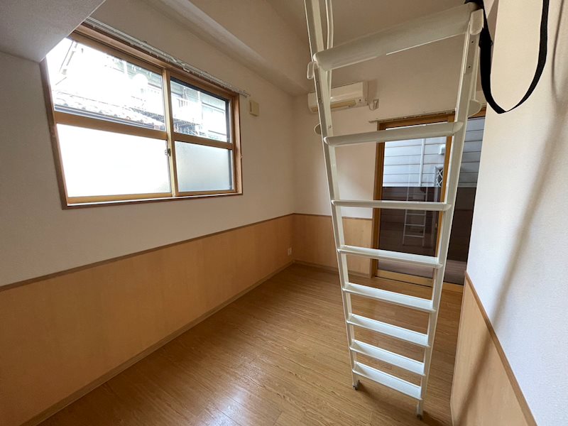 その他部屋・スペース　同建物別号室の室内写真です。（106号室）