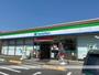 コンビニ　ファミリーマート竹原下野店（コンビニ）まで389m