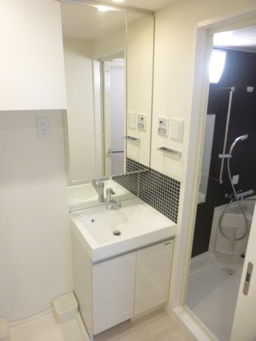 洗面設備　洗面※別部屋参考写真