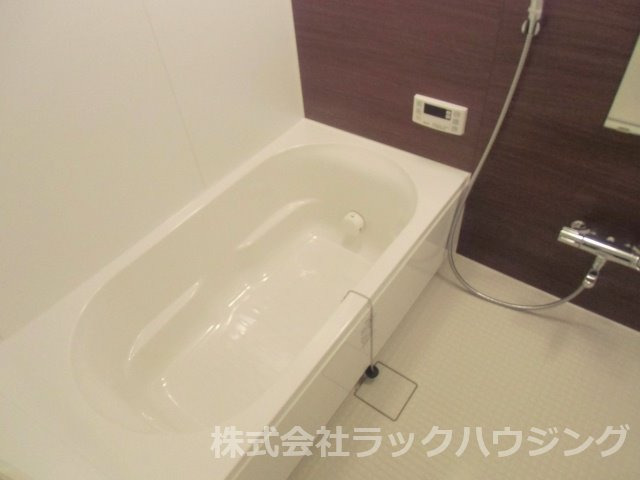 バス・シャワールーム　【お部屋さがしはラックハウジングにお問合せ下さいませ♪】