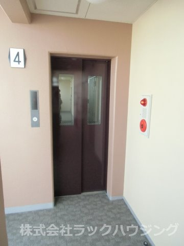 その他共有部分　【お部屋さがしはラックハウジングにお問合せ下さいませ♪】