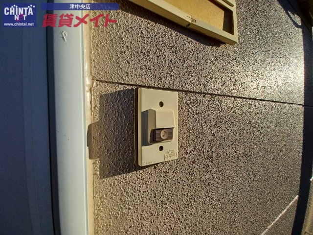 セキュリティ　同型参考写真