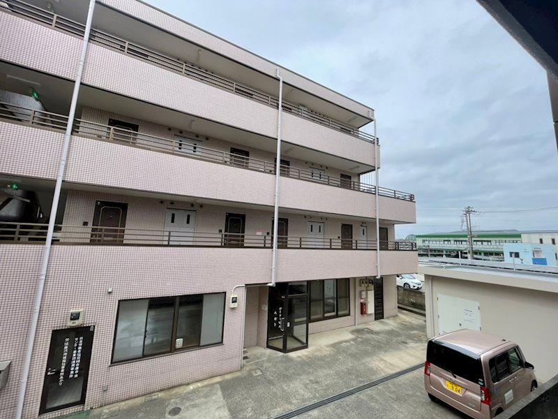 小田急江ノ島線 六会日大前駅 徒歩3分 4階建 築4年のその他写真