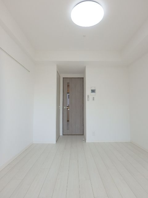 その他部屋・スペース　リモコン式照明（洋室）