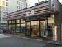 コンビニ　セブンイレブン大阪立売堀3丁目店（コンビニ）まで214m