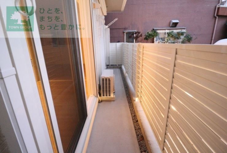 エトス レヴァンの内装写真