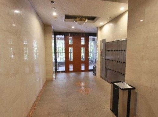 その他共有部分　☆共用部分☆