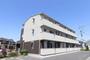 建物外観　外はこのようになっています