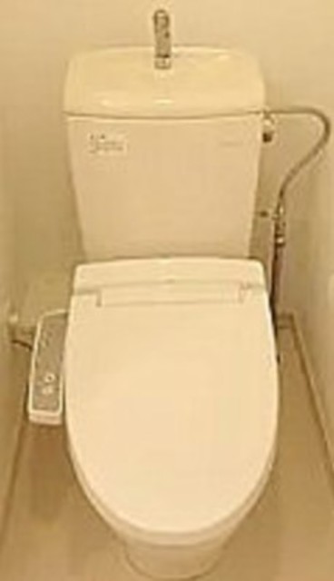 トイレ　別部屋参考写真