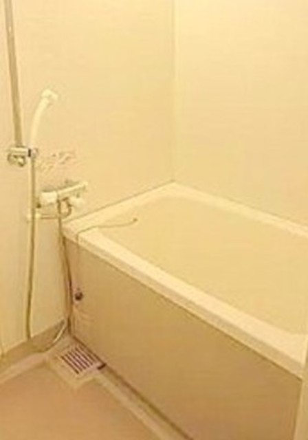 バス・シャワールーム　別部屋参考写真