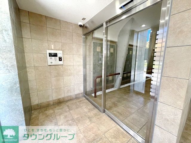 ロビー