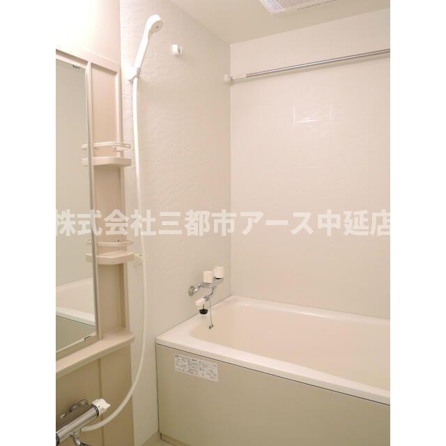 バス・シャワールーム　プレール・ドゥーク蒲田II