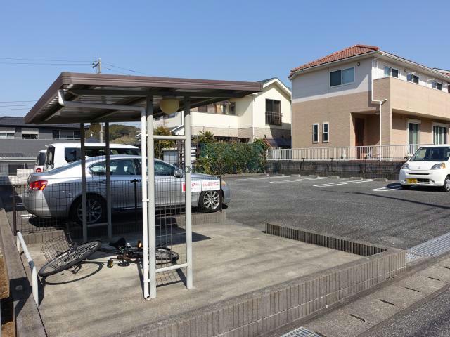 その他　周辺環境