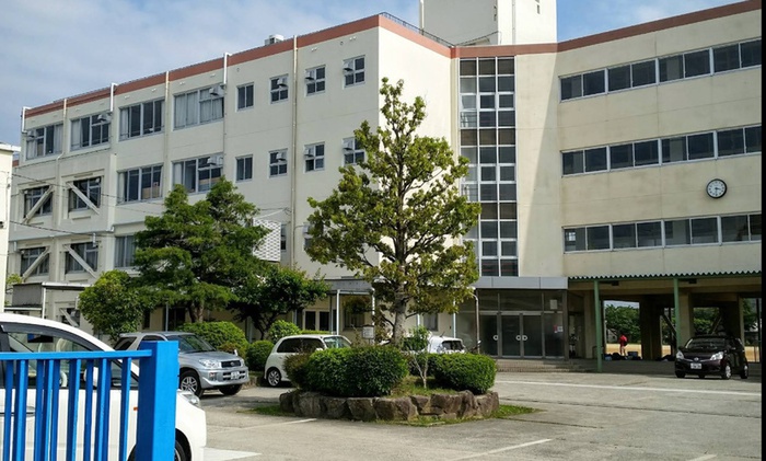 公社清和台住宅16号棟の周辺写真