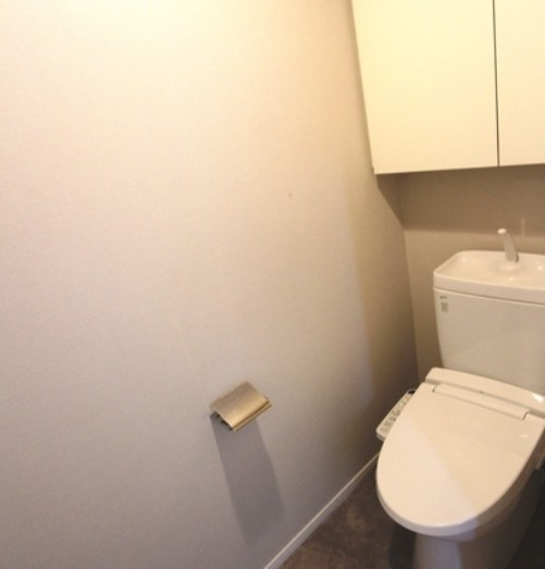 トイレ　他部屋参考写真