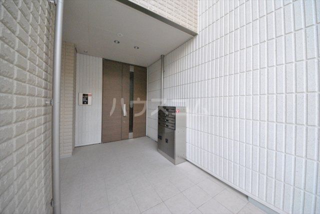 Maison Fioreの外観写真