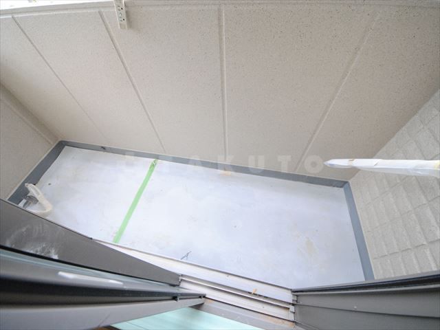 Maison Fioreの内装写真