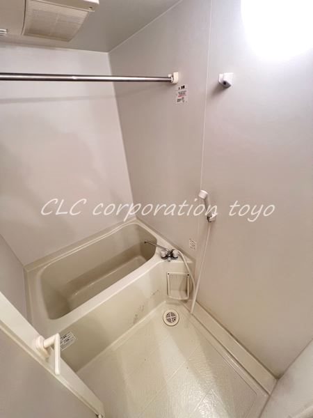 バス・シャワールーム　同仕様参考写真