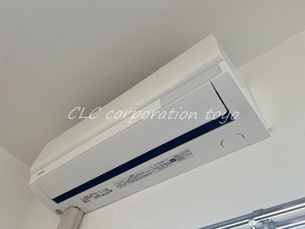 その他設備　同仕様参考写真