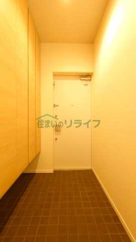 玄関　別部屋参考写真