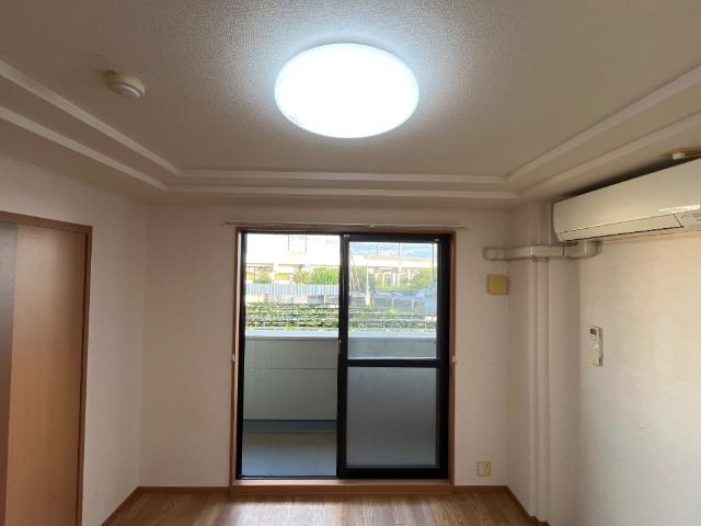ベルステージの内装写真
