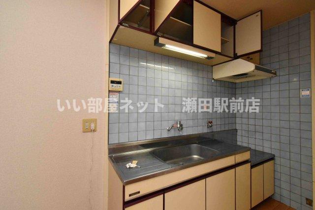 キッチン　同仕様写真
