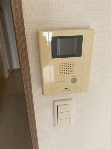 セキュリティ　ラファセプリム大濠