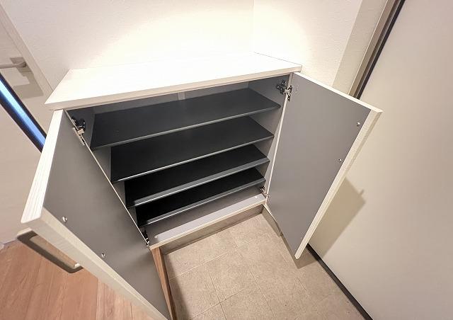 その他部屋・スペース　内装