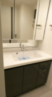 洗面設備　洗面※別部屋参考写真