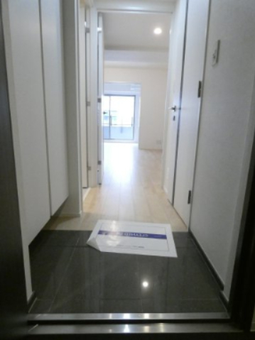 玄関　玄関※別部屋参考写真