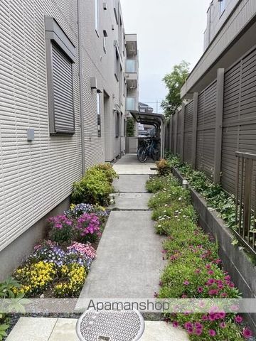 ＪＲ中央線 武蔵境駅 徒歩13分 3階建 築8年のその他写真