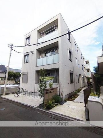 ＪＲ中央線 武蔵境駅 徒歩13分 築8年