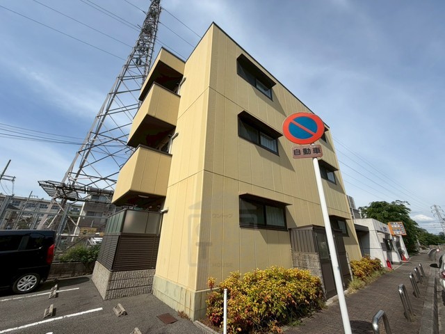 Lumiere豊中の外観写真
