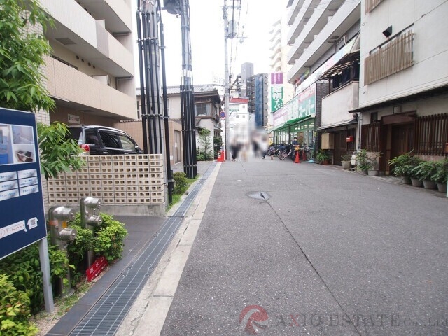 アーバネス淀川の周辺写真