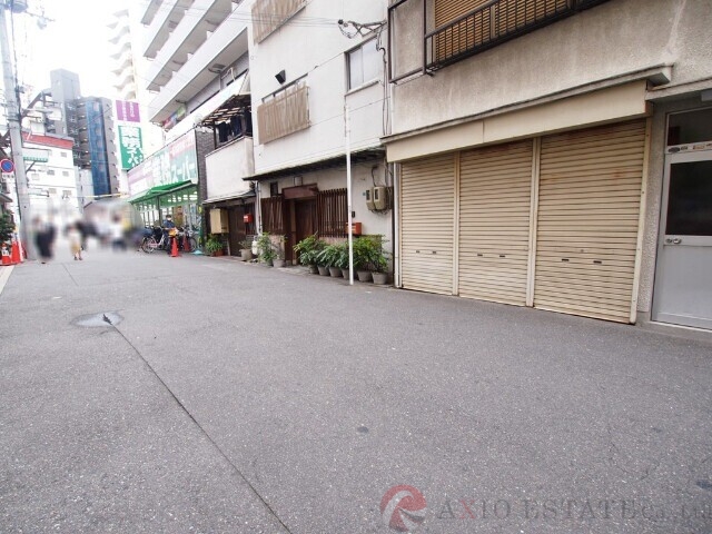 アーバネス淀川の周辺写真