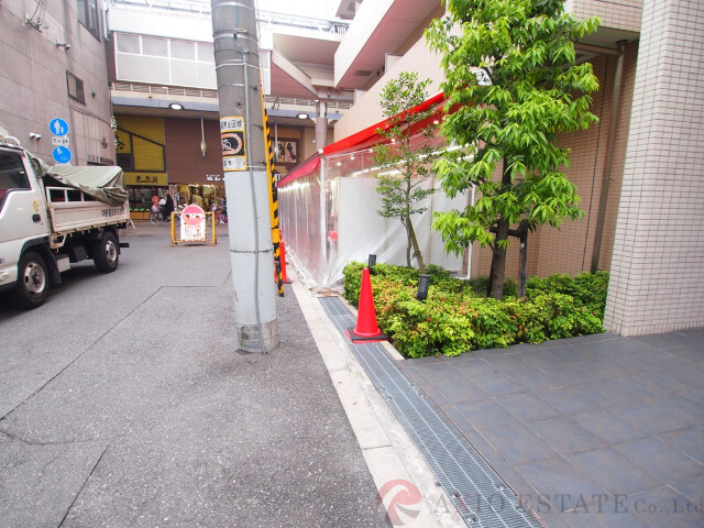 アーバネス淀川の周辺写真