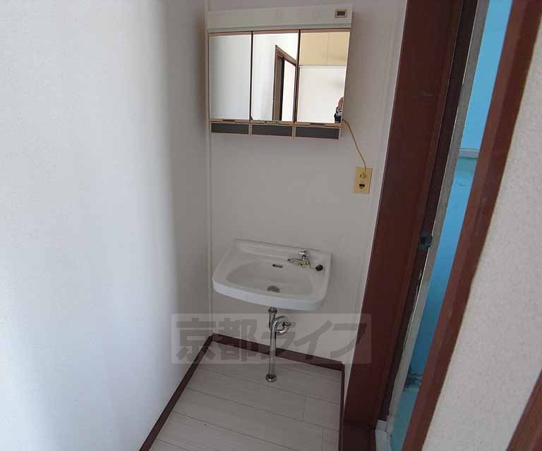 ダイワグリーンハイツの内装写真