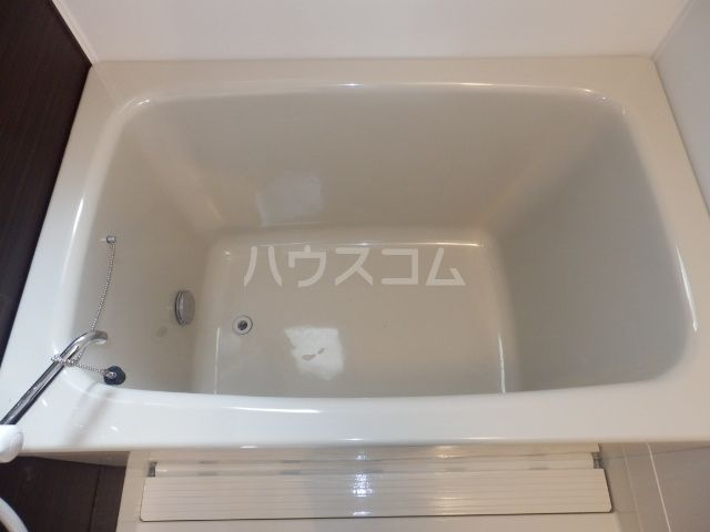 ガーデンタウンウェーブの風呂写真