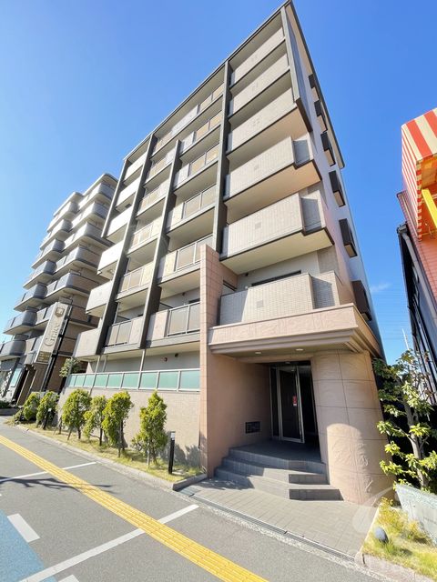 地下鉄御堂筋線 新金岡駅 徒歩5分 築26年