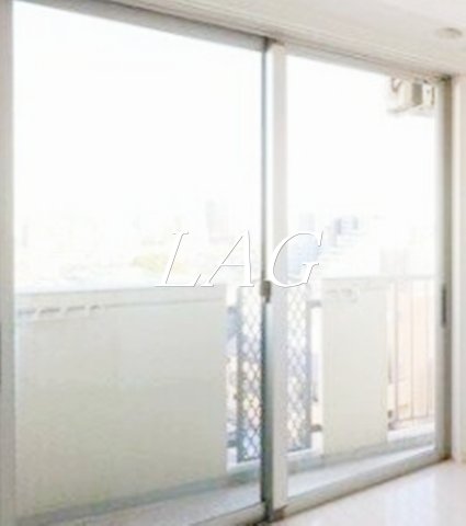 バルコニー　バルコニーです。