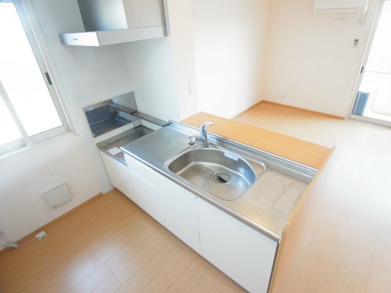 キッチン　別部屋写真※イメージです。