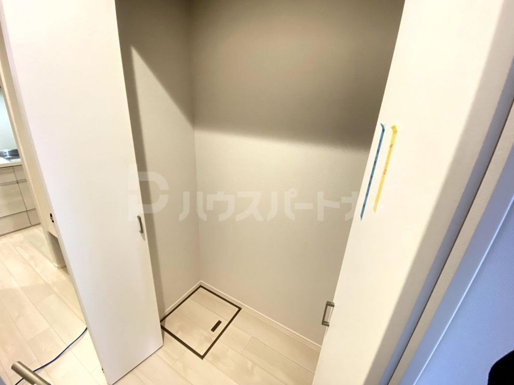 Lien Ysの内装写真