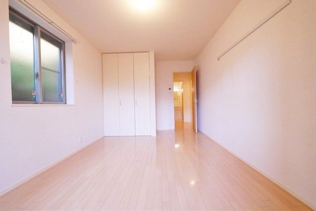SkyGardenの居間写真