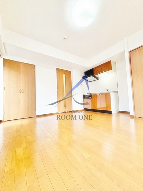 居室・リビング　洋室のお部屋です。