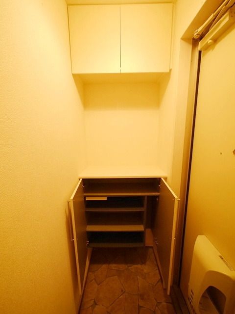 玄関　★シューズボックス★